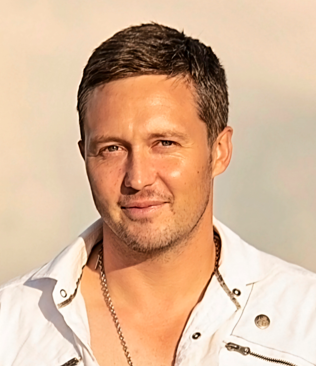 Anthony Cullum