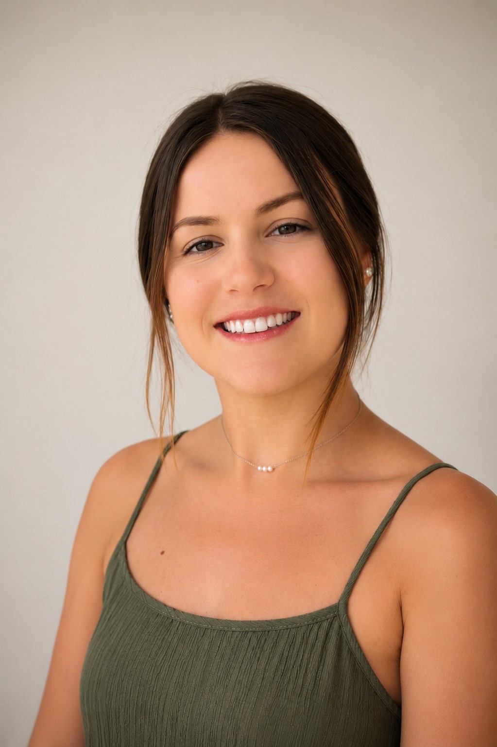 Katy Waldron