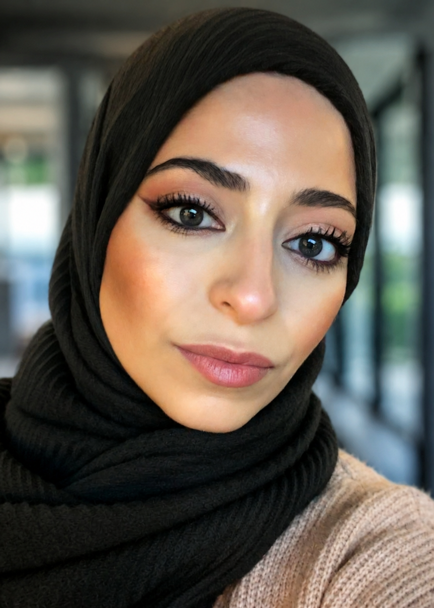 Sara Kamal